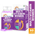 Dr. Morepen Biotin+ Advanced Tablets and Multivitamin Women Tablets Combo